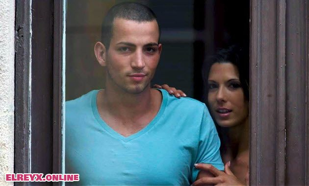 LustCinema Alexa Tomas y Carol Vega we kn