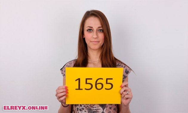 Czech Casting - Veronika - 1565