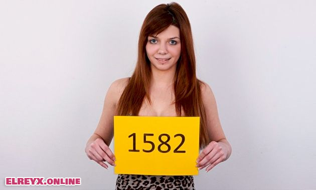 Czech Casting Adriana Episode 1582