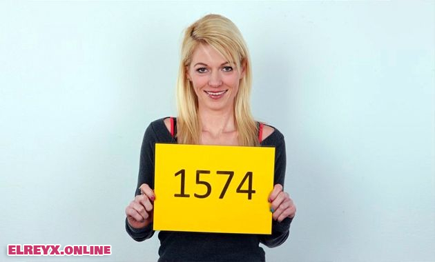 Czech Casting - Veronika - 1574