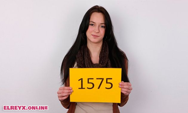 Czech Casting - Sara - 1575