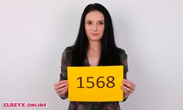 Czech Casting - Michaela - 1568