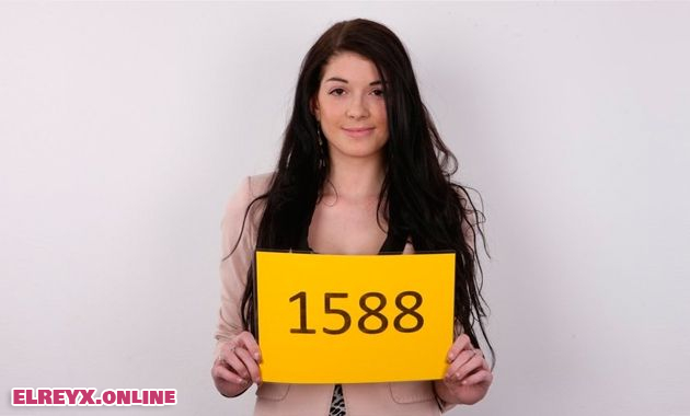 Czech Casting - Katerina - 1588