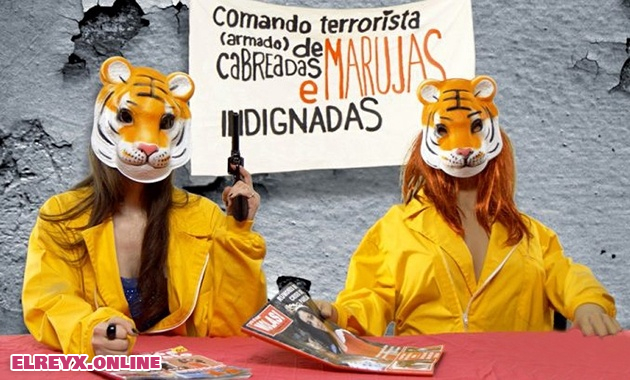 Actrices del Porno Torrentex 3 Rebeca La