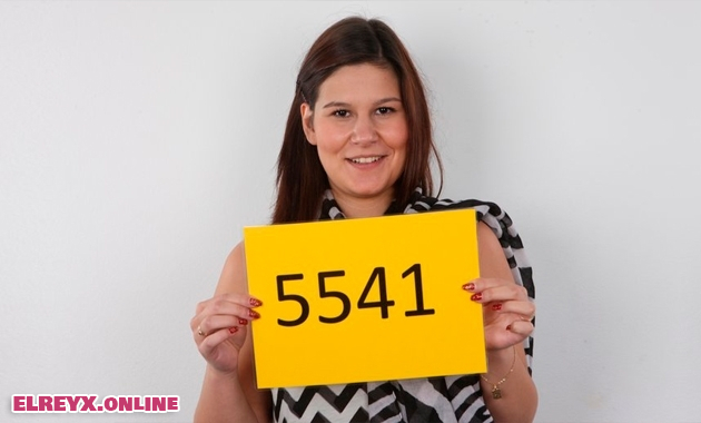 Czech Casting - Barbora - 5541