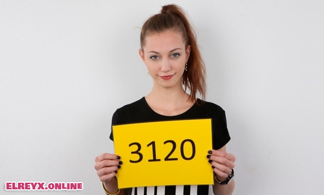 Czech Casting Tereza Episode 3120