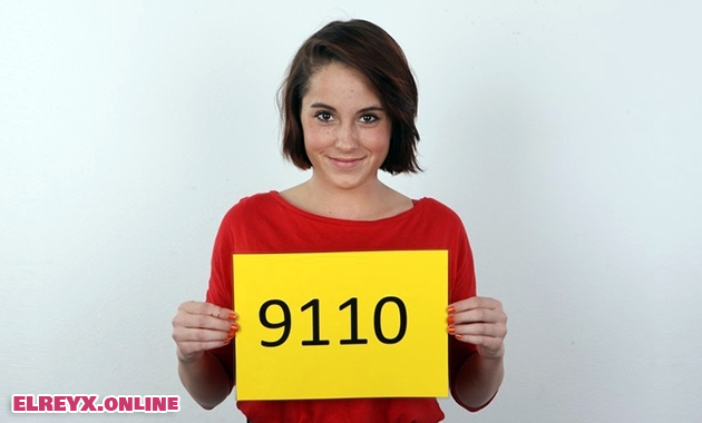 Czech Casting - Lucie Episode 9110
