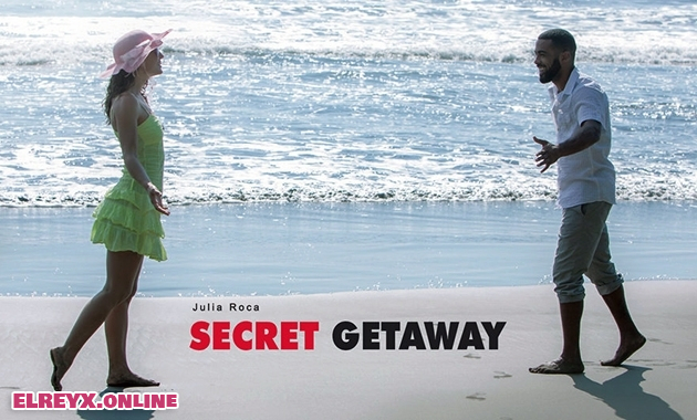 Babes Julia Roca Secret Getaway