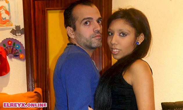 Xdeluxe Susy y Alvaro Una Sorpresa Para S