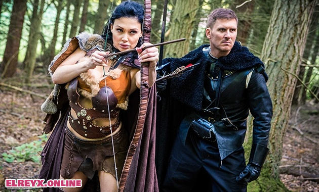 Brazzers ZZseries Aletta Ocean and Marc R