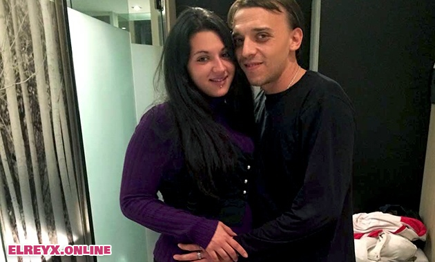 Xdeluxe - Mayka y Nacho A La Teen Le Gust