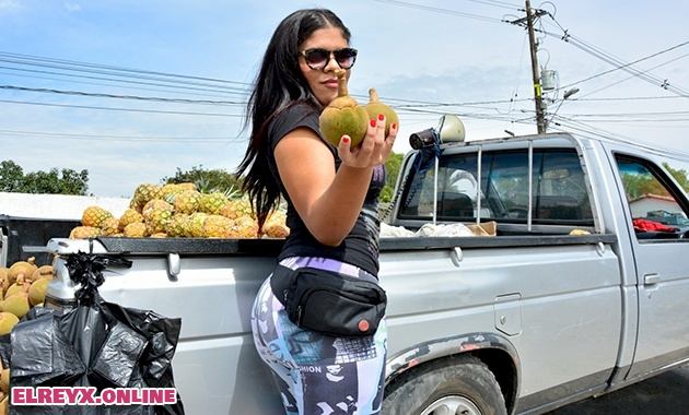 Carne del Mercado - La Colombiana Vick Va