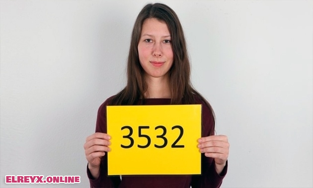 Czech Casting - Pavlina Episode 3532