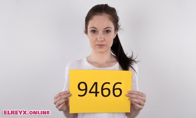 Czech Casting - Denisa Episode 9466