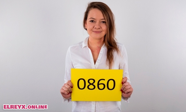 Czech Casting - Irena Episode 0860