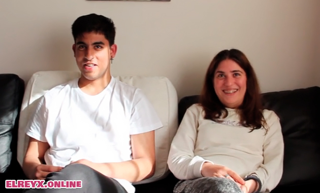 Valgo Para El Porno - Me Encanta La Idea