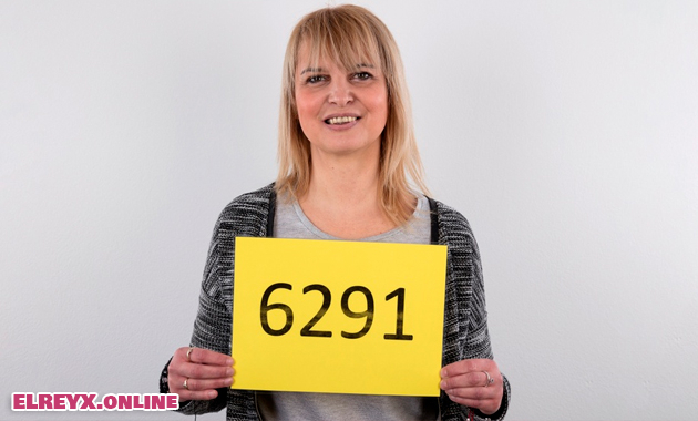 Czech Casting - Martina Episode 6291