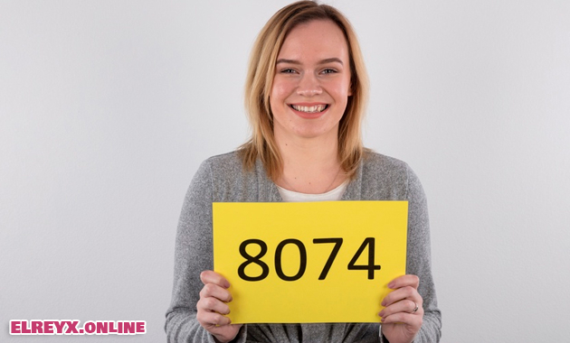 Czech Casting - Pavla Episode 8074