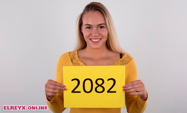 Czech Casting - Silvie E2082