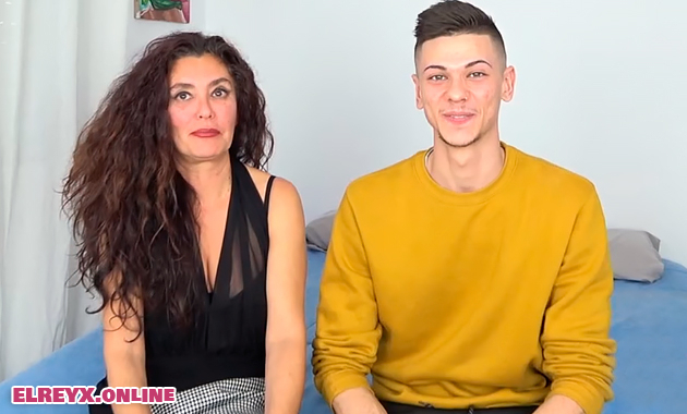 Leccion final para Tommy, mami Zazel Para