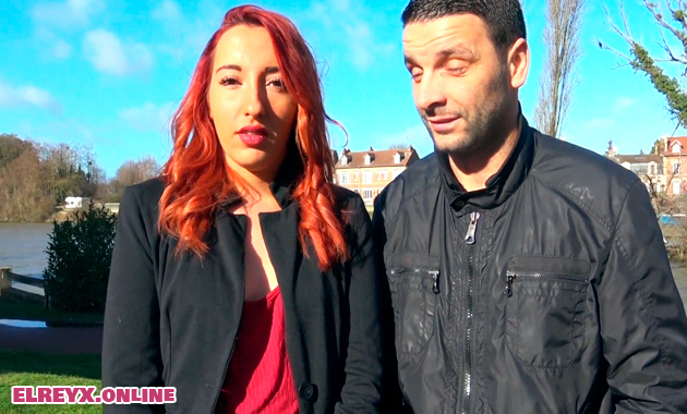 Jacquie Et Michel TV - Anais De 21 A&ntil