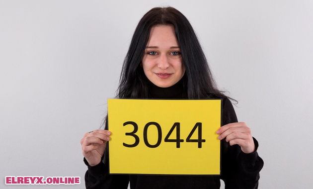 Czech Casting - Sona E3044