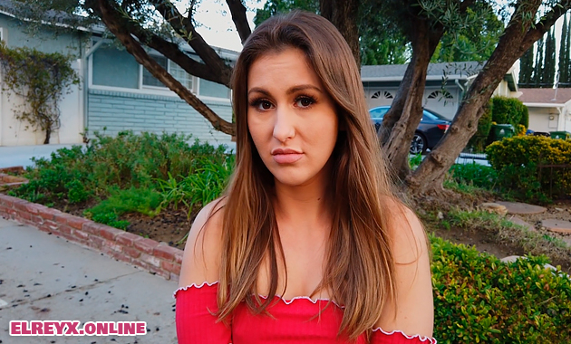 Stranded Teens - Paige Owens Hop On My Sc