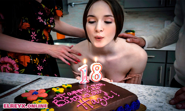 Foster Tapes - Hazel Moore Foster Daughte