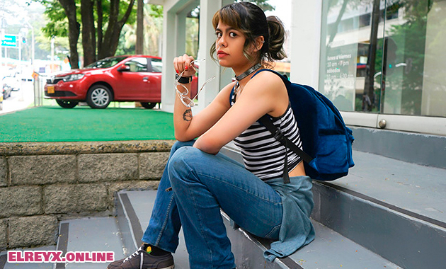 Oye Loca - Lulu Ninfo Alt Girl - Team Ske