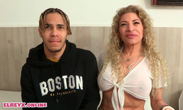 Casi 50, su capricho es ¡¡&ie