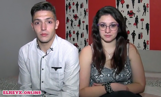 Fakings - Jovencitos Ni-Nis follando por