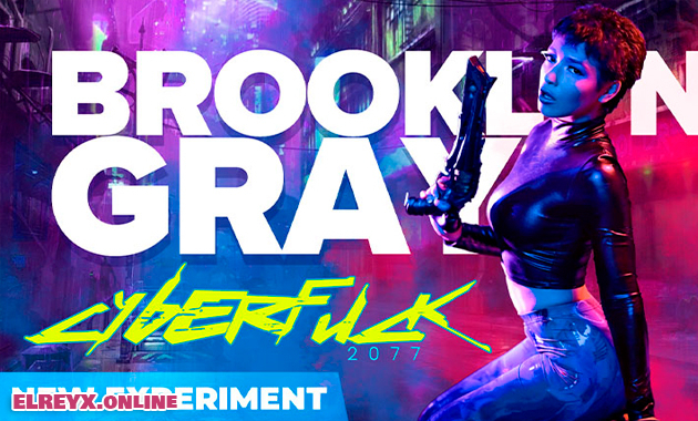 TeamSkeet Labs - Brooklyn Gray Creamy Cos