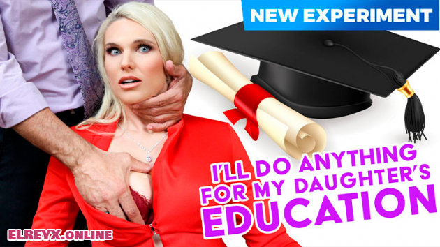 Mylf Labs - Sydny Davis Perv Principal