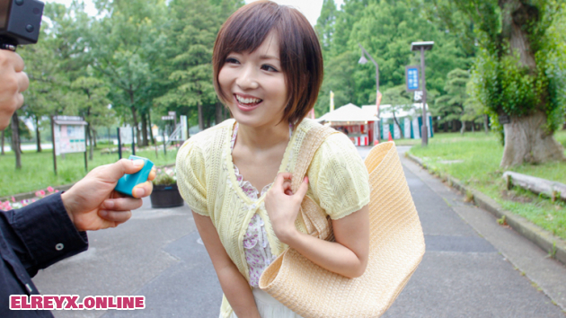 JapanHDV - You Asakura Gets A Remote Cont