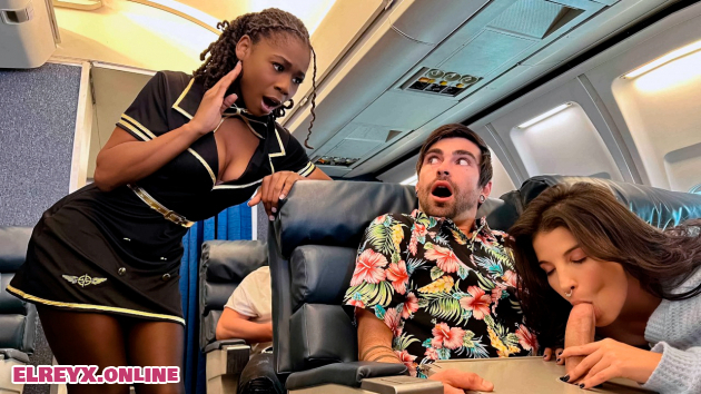 Brazzers Exxtra - La Sirena 69 And Hazel