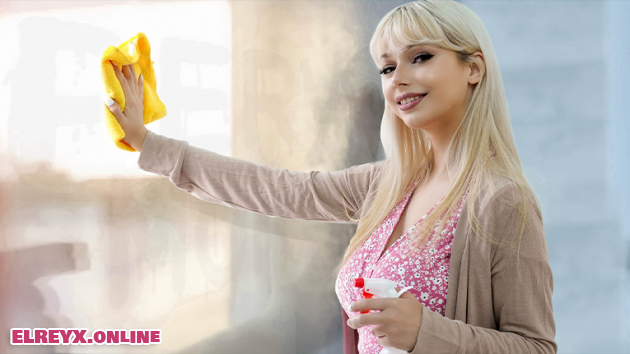 Perv Mom - Jessica Starling Cant Get You