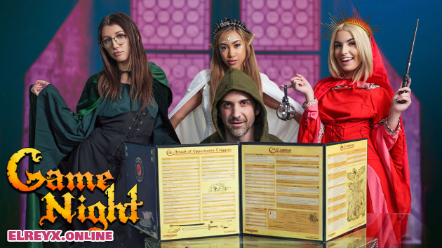 BFFS - Maya Woulfe, Chanel Camryn And Sam