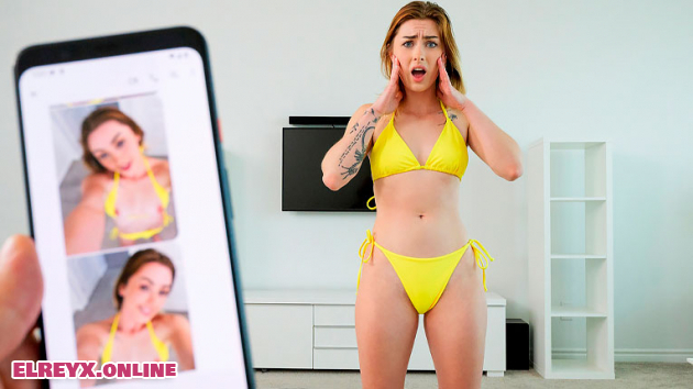 Bratty Sis - Ruby Redbottom I Accidentall