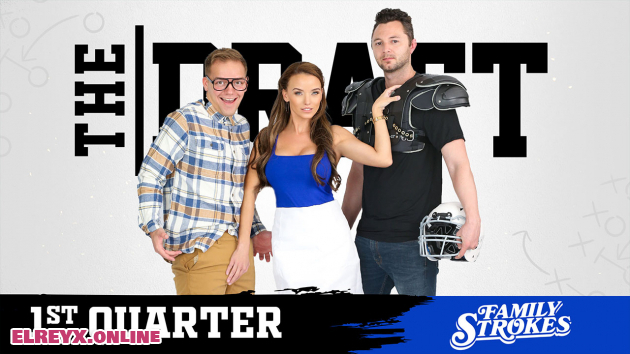 Family Strokes - Pristine Edge Dynasty Ne