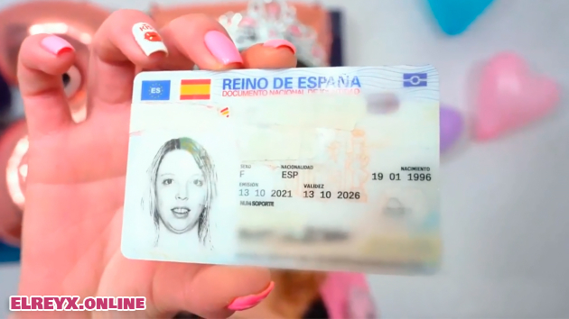 Regalo de cumplea?os, estilo FAKings: ?3