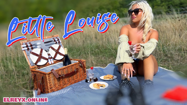 Shag Street - Little Louise We Can Make A