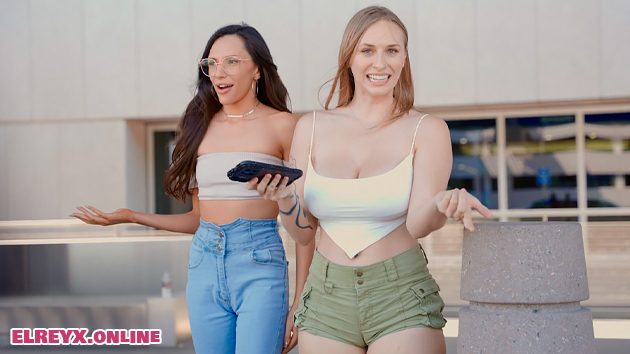 Work Me Harder - Hime Marie And Angel You