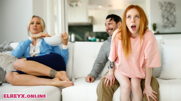 Dilfed - Madi Collins College Girl Wants