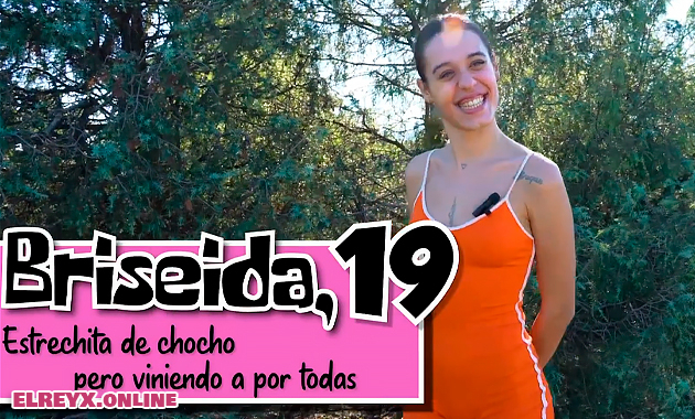 Fakings - Briseida Myers Mu?eca estrechit