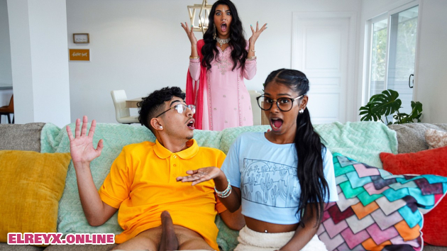 Brazzers Exxtra - Jasmine Sherni And Fae