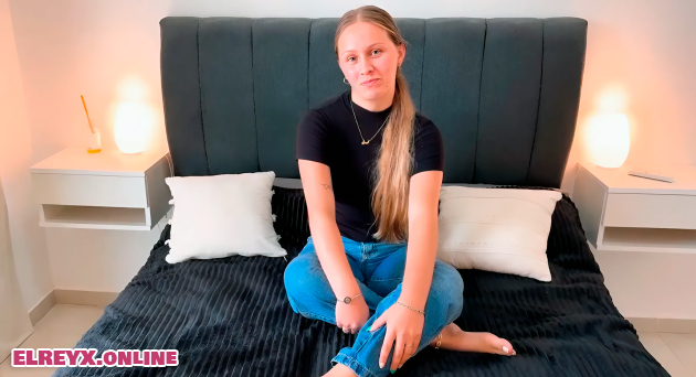 Argentina Casting - Julieta Tiene 19 A?os