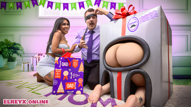 Anal Mom - Jena Larose And Mila Milkshake